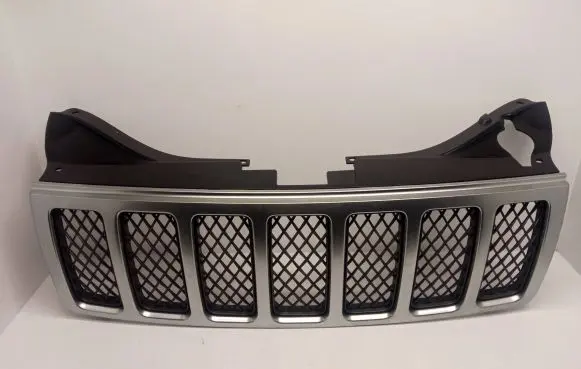 Jeep Grand Cherokee (WK) Front grill 55157414AA 1DM16TRMAA 11009G
