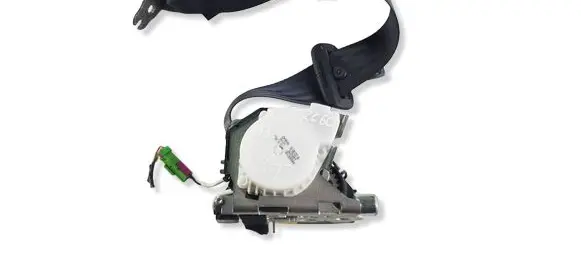 Volvo XC60 Rear seatbelt 34031073D99 34031073D