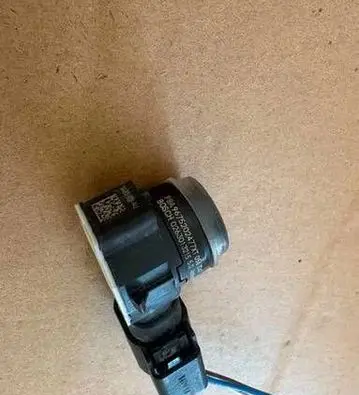 Peugeot 3008 II Parking PDC sensor 9675202477T 02630132155