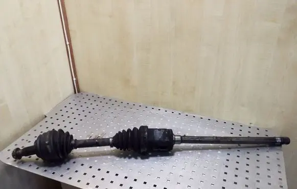 BMW X5 E53 Front driveshaft 7505004