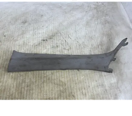 BMW 7 F01 F02 F03 F04 (A) pillar trim 7112735 52107010
