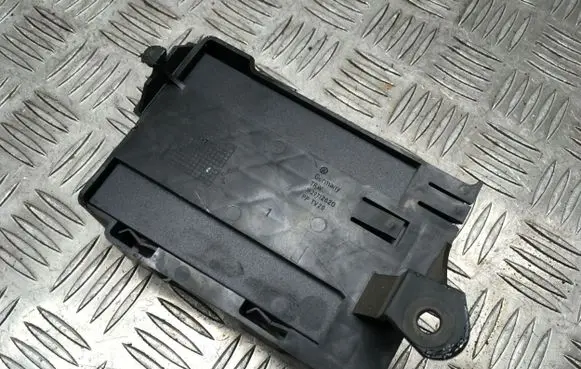 Volkswagen Golf Plus Comfort/convenience module 1K0959433AK 1K2971262G