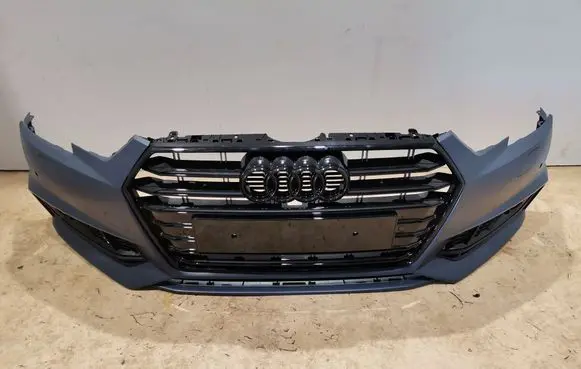 Audi A4 S4 B9 Front bumper