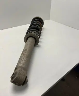 BMW 5 E60 E61 Rear shock absorber with coil spring 814903000954 7905315035 07B2603S0807
