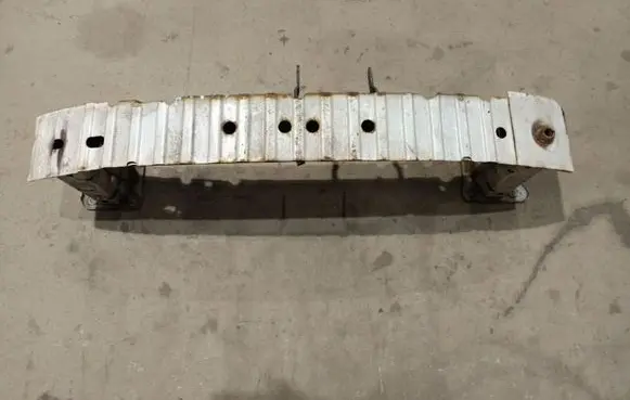 Ford Focus C-MAX Front bumper cross member 