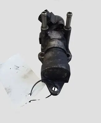 Toyota Corolla Verso AR10 EGR valve 2562027090 1350008110