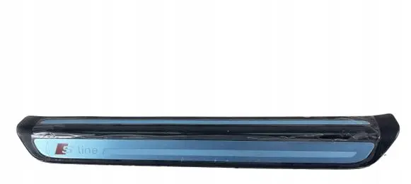 Audi Q3 F3 Sill/side skirt trim 8U0853374B