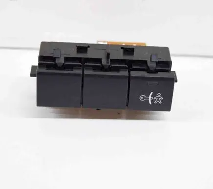 Peugeot 208 Other switches/knobs/shifts 96750154ZD