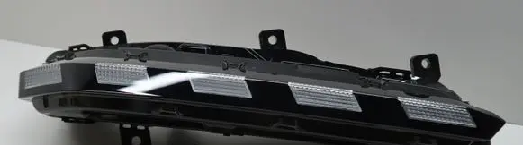 LED Daytime headlight