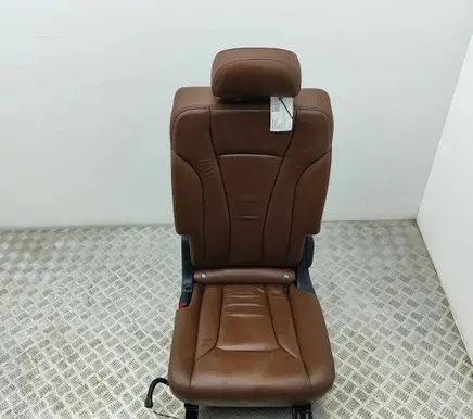 Audi Q7 4M Rear seat 4M0883405C