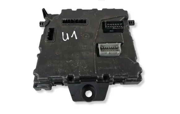 Renault Kangoo I Comfort/convenience module 281173285