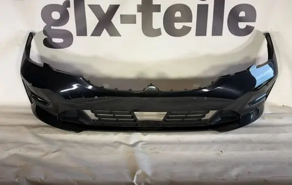 BMW 3 G20 G21 Front bumper 7422239 15857711