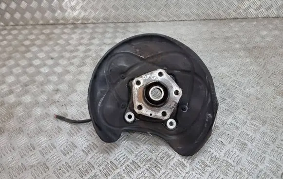 Audi SQ7 Rear wheel hub 4m0505459d