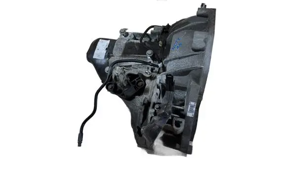 Nissan Note (E11) Manual 5 speed gearbox CEJHQCG 8200247902 250708