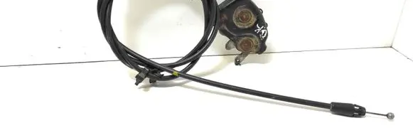 Chrysler Voyager Rear door cable line 