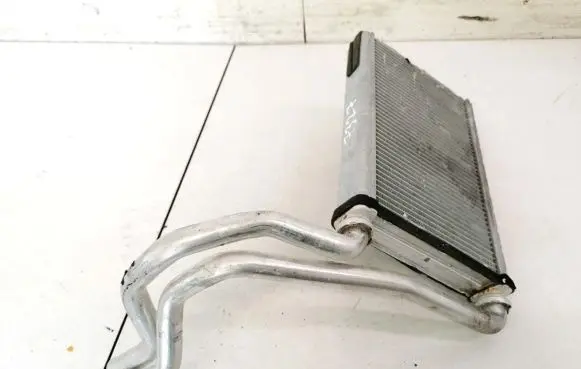 Toyota Hilux (AN120, AN130) Heater blower radiator