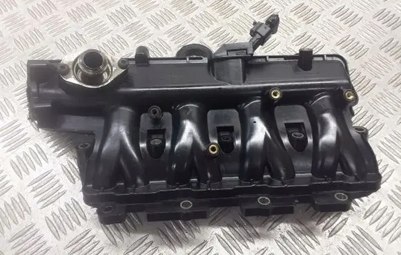 Opel Corsa C Intake manifold 73501353
