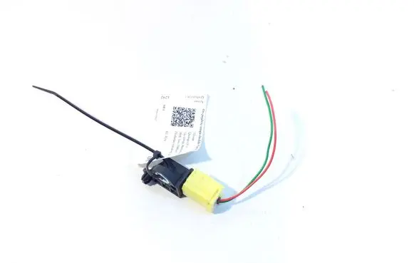 Nissan Qashqai Airbag deployment crash/impact sensor 988303RA0A
