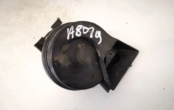 Mercedes-Benz C W203 Horn signal e1000233