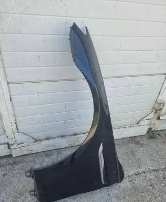 BMW 6 F12 F13 Fender 72458411 7212417 7212453