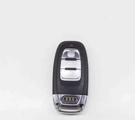 Audi A5 8T 8F Ignition key/card 8K0959754H