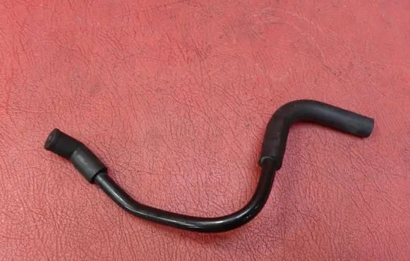 Opel Agila B Vacuum line/pipe/hose