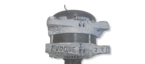 Land Rover Range Rover Evoque L538 Generator/alternator 1042106360