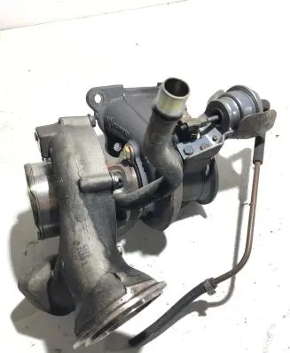 Volvo XC60 Turbo 31293086 36002757 10009700017