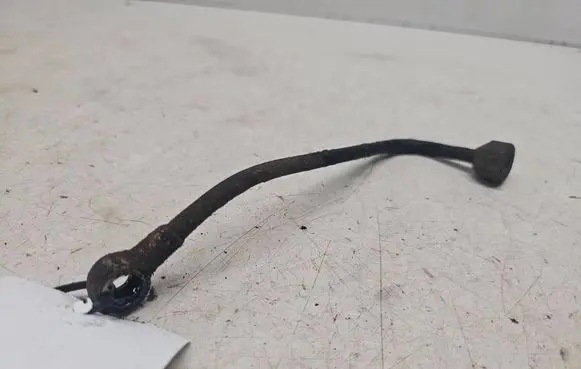 Nissan Patrol 260 Other engine bay part