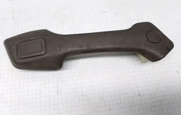 Mitsubishi Galant Front door interior handle trim 