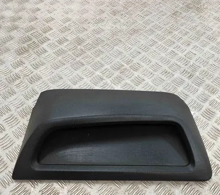 Mercedes-Benz Vito Viano W447 Front door seat control surround trim A4479107000