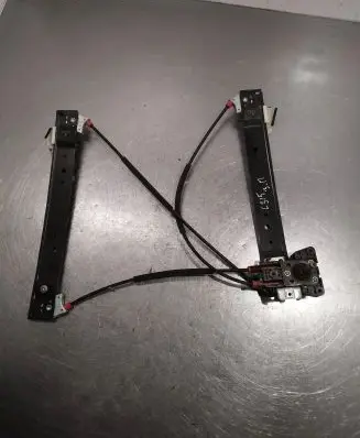 Ford S-MAX Rear door manual window regulator 6M21U27000AK