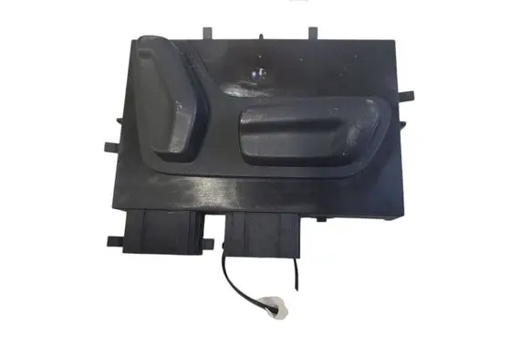 Citroen C5 Seat control switch 9659831477