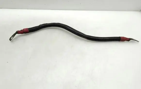 BMW X5 E70 Positive cable (battery)