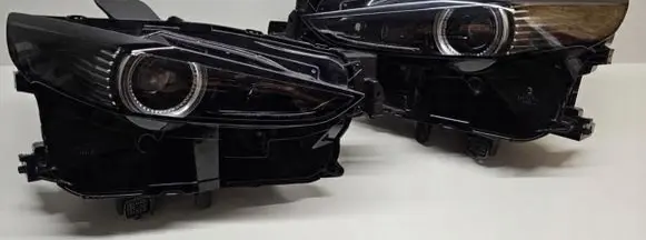 Mazda CX-30 Headlight/headlamp DFR7-51040 DFR7-51030 MAZ004