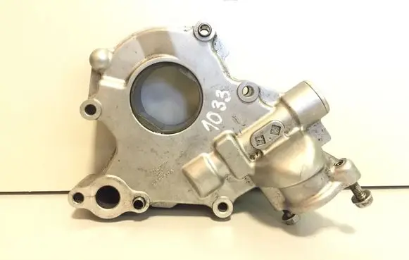 Subaru Outback Oil pump 