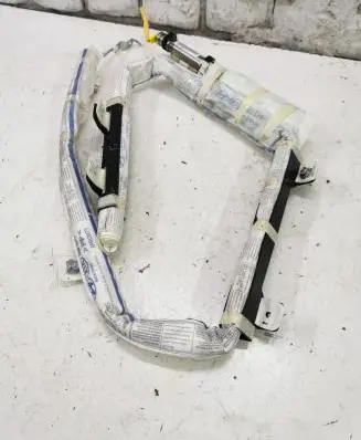 Hyundai i20 (BC3 BI3) Roof airbag 85010C7000 JBCL5L21111191