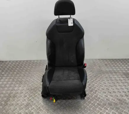 Audi A5 Front passenger seat 8W0881106AH