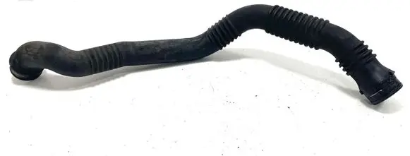 Mercedes-Benz B W245 Intercooler hose/pipe A16952001