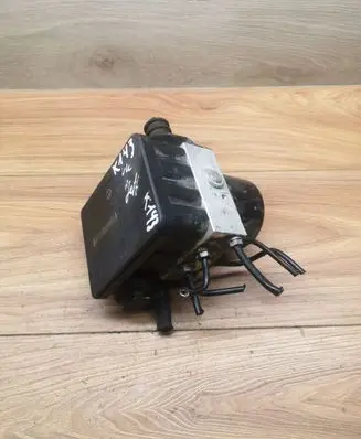 Volkswagen Golf Plus ABS Pump 1K0907379AC 00005305H0 10096003593
