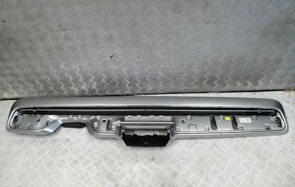 Volkswagen ID. Buzz Central console control unit 1t3819073
