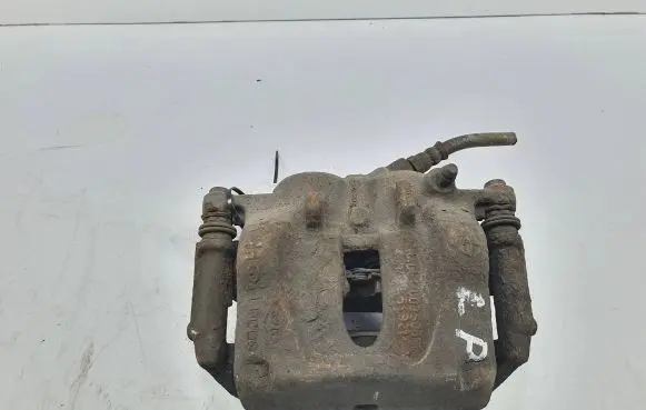 Opel Vivaro Front brake caliper