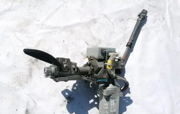 Hyundai ix35 Power steering pump 563452Y200 56345-2Y200