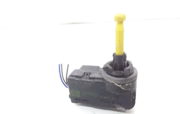 Opel Combo C Headlight level adjustment motor 24405672