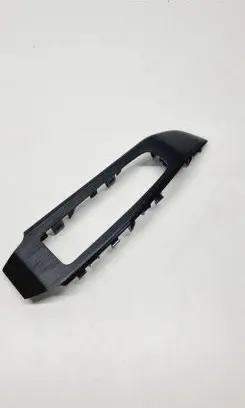 Nissan Qashqai J12 Front door window switch trim 809606UA0B