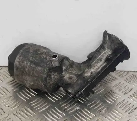 Opel Combo C Oil filter cover 