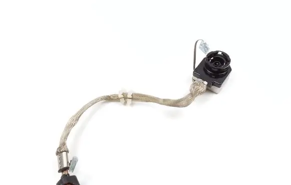 Honda Civic Headlight ballast module Xenon LBHB00L
