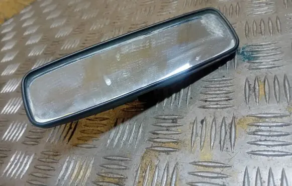 Renault Scenic I Rear view mirror (interior)