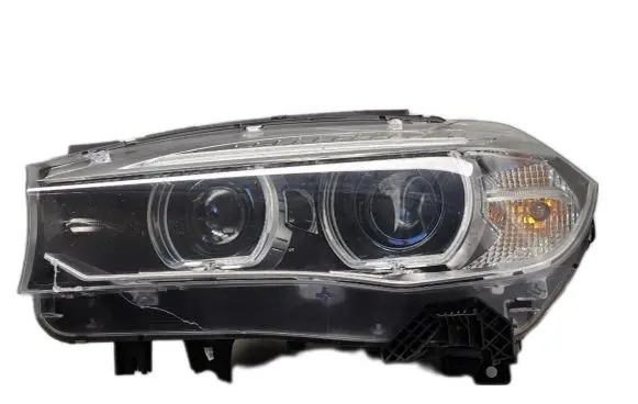 BMW X5 F15 Headlight/headlamp F00HTB3041 7290053 LE11A6264