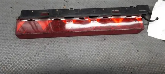 Ford Mondeo Mk III Third/center stoplight 1S7113A613AE